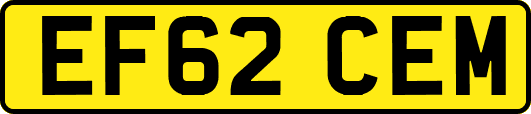 EF62CEM