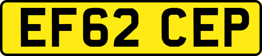 EF62CEP