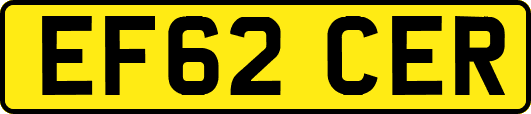 EF62CER