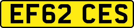 EF62CES