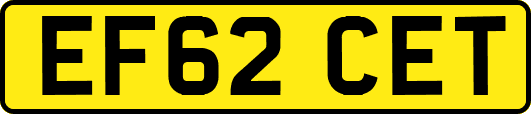 EF62CET