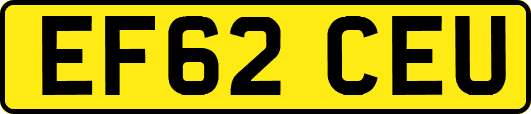 EF62CEU