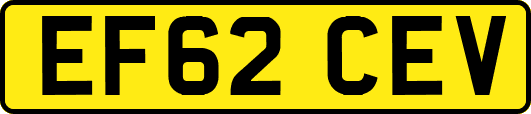 EF62CEV