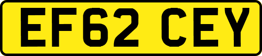 EF62CEY