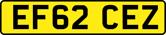 EF62CEZ