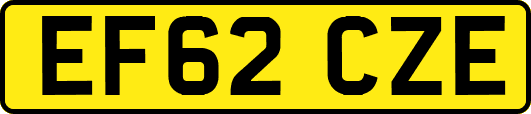 EF62CZE