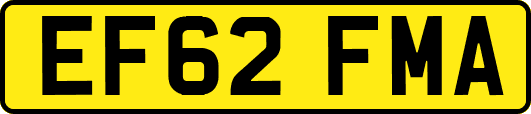 EF62FMA