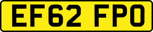 EF62FPO
