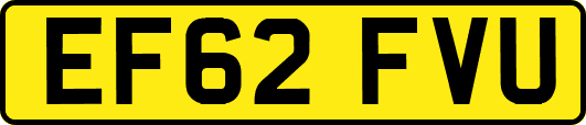 EF62FVU