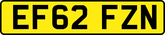 EF62FZN
