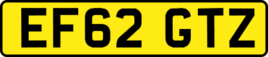 EF62GTZ