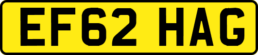 EF62HAG