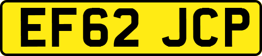 EF62JCP