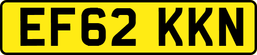 EF62KKN