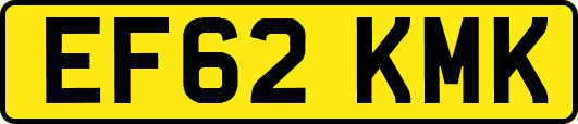 EF62KMK