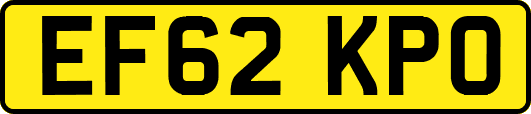 EF62KPO