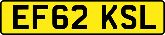 EF62KSL