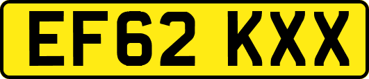 EF62KXX