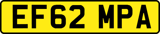 EF62MPA