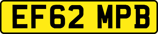 EF62MPB