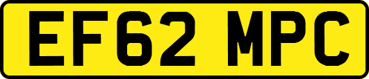 EF62MPC
