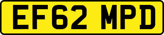 EF62MPD