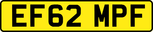EF62MPF