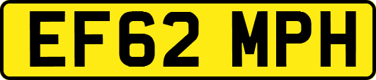 EF62MPH
