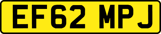EF62MPJ