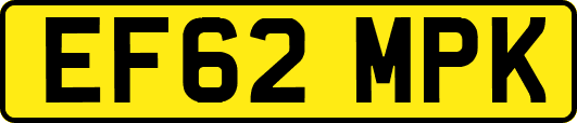EF62MPK