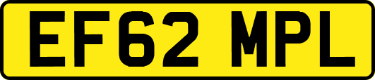 EF62MPL