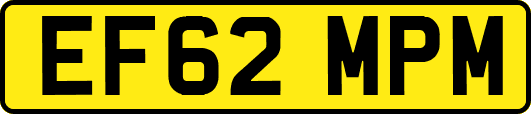 EF62MPM