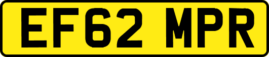 EF62MPR