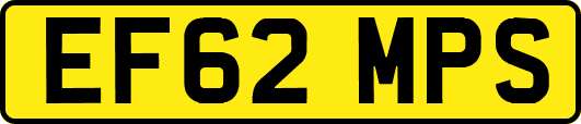 EF62MPS