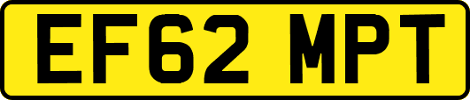 EF62MPT