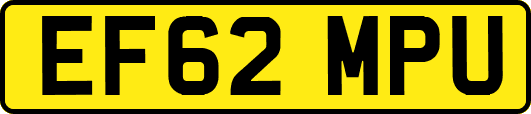 EF62MPU