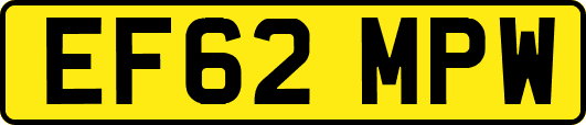 EF62MPW
