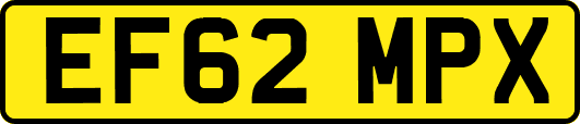 EF62MPX