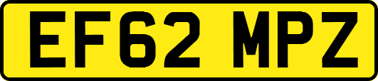 EF62MPZ
