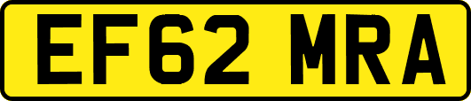 EF62MRA