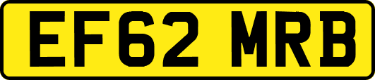 EF62MRB