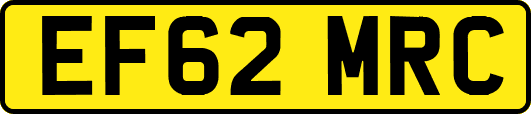 EF62MRC