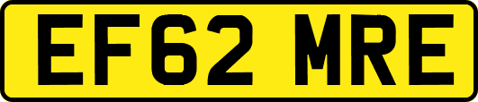 EF62MRE