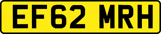 EF62MRH