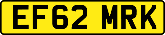 EF62MRK