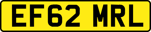 EF62MRL