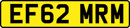 EF62MRM