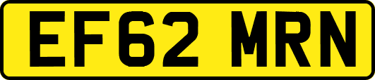 EF62MRN