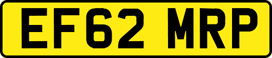 EF62MRP