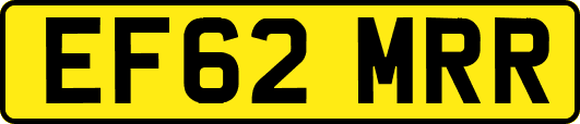 EF62MRR